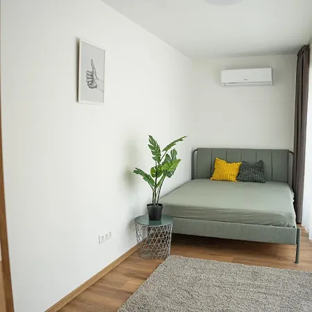 Diamond Luxury アパート シオーフォク