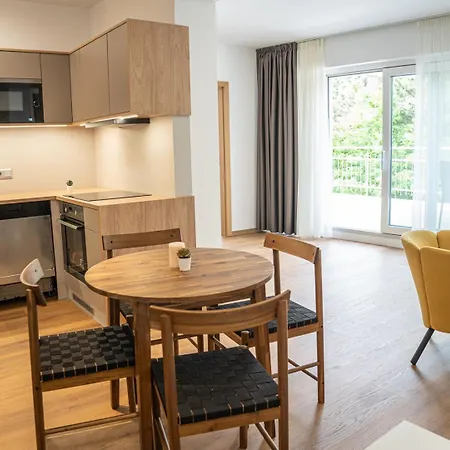 Apartment Diamond Luxury