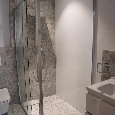 Lägenhet Diamond Luxury Siófok