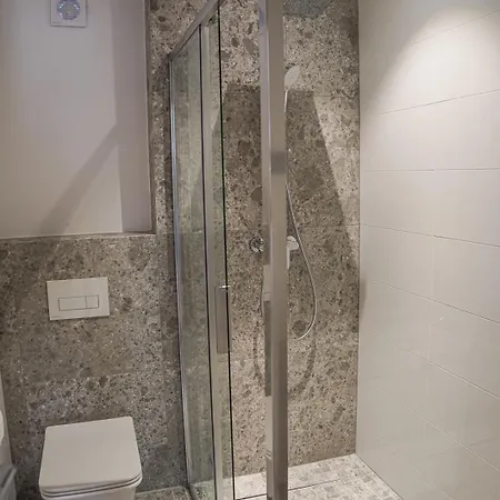 アパート Diamond Luxury *