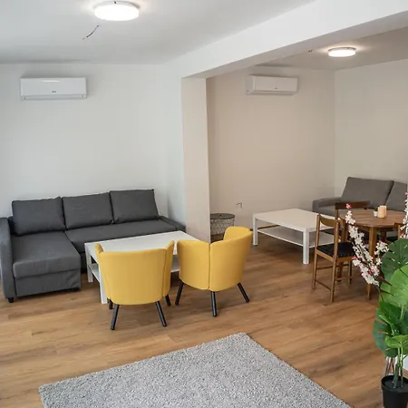 アパート Diamond Luxury シオーフォク