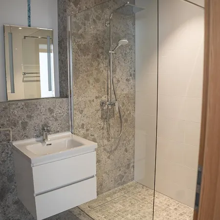 Diamond Luxury Lägenhet *