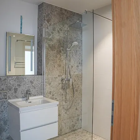 Lägenhet Diamond Luxury *