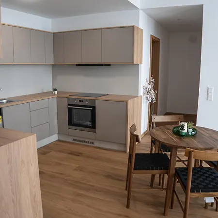 Diamond Luxury Apartment Siofok