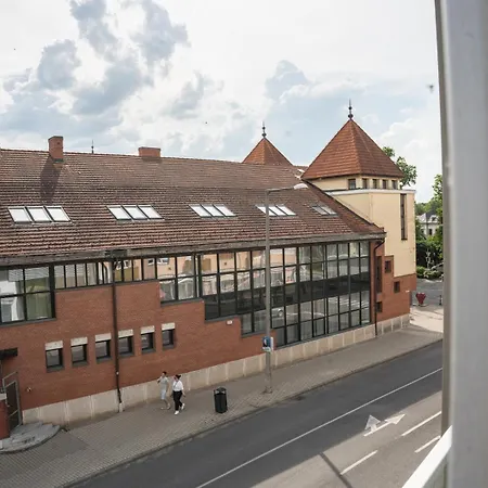 Diamond Luxury Lägenhet *