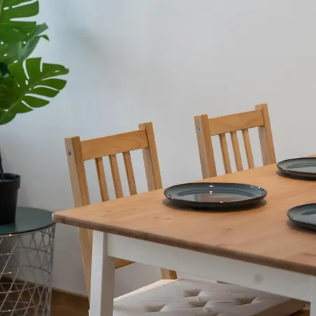 Apartment Diamond Luxury *