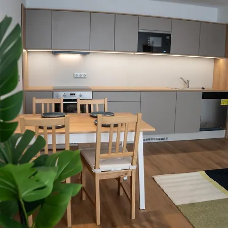 Diamond Luxury Siófok