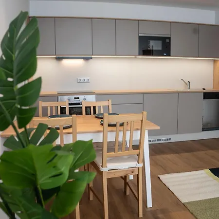 Diamond Luxury Apartment Siofok