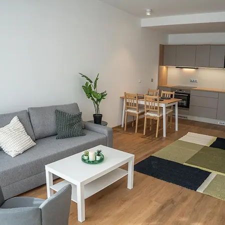 アパート Diamond Luxury シオーフォク