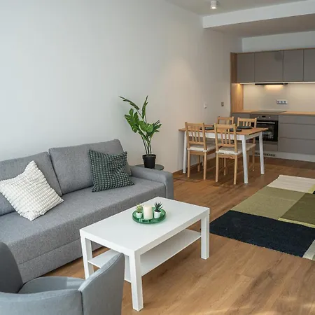 Lägenhet Diamond Luxury Siófok