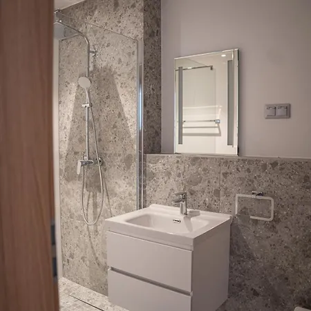 Lägenhet Diamond Luxury *