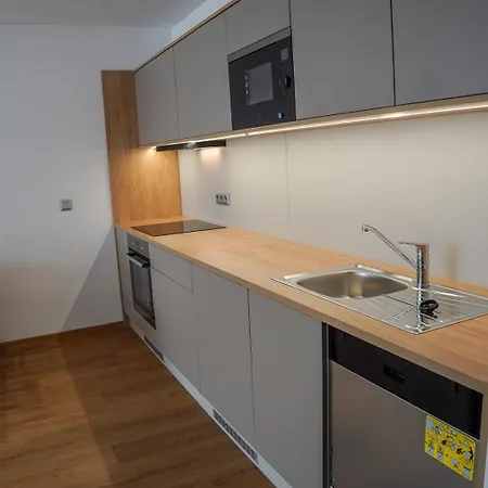 アパート Diamond Luxury シオーフォク