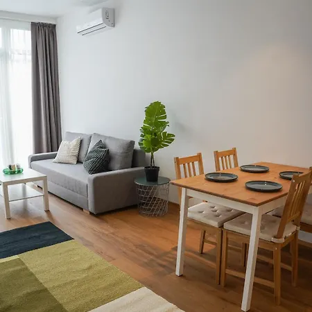 Apartment Diamond Luxury *