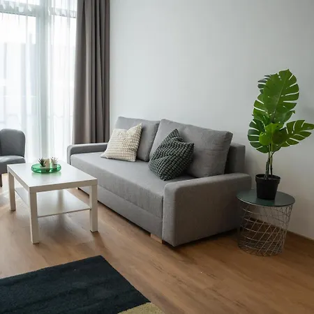 Lägenhet Diamond Luxury