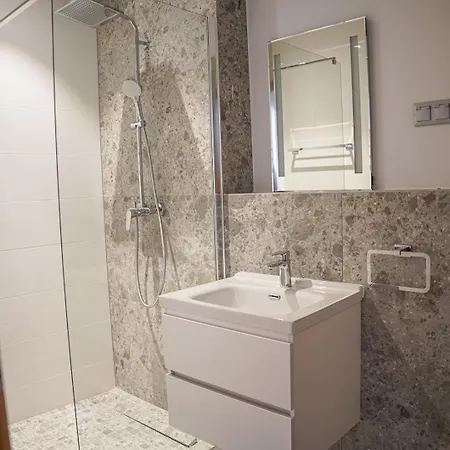 Diamond Luxury Lägenhet *