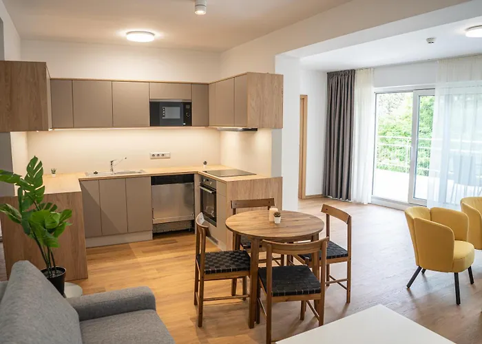 Diamond Luxury Apartamento *