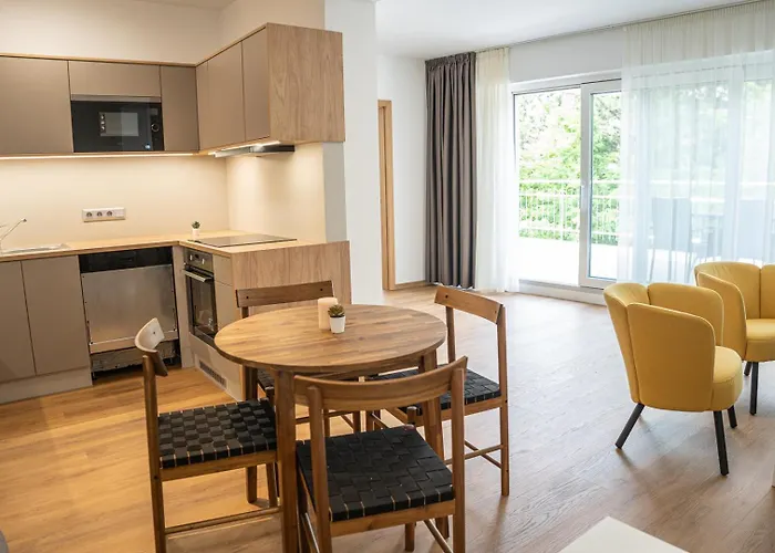 Apartamento Diamond Luxury