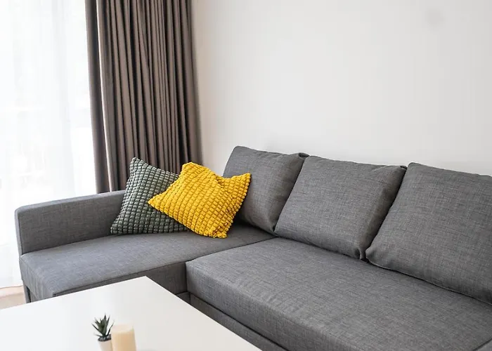 Diamond Luxury Apartamento *