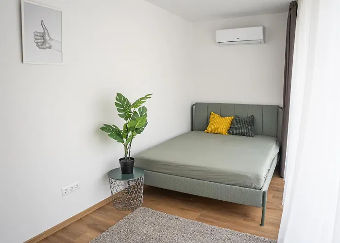 Diamond Luxury Apartamento *