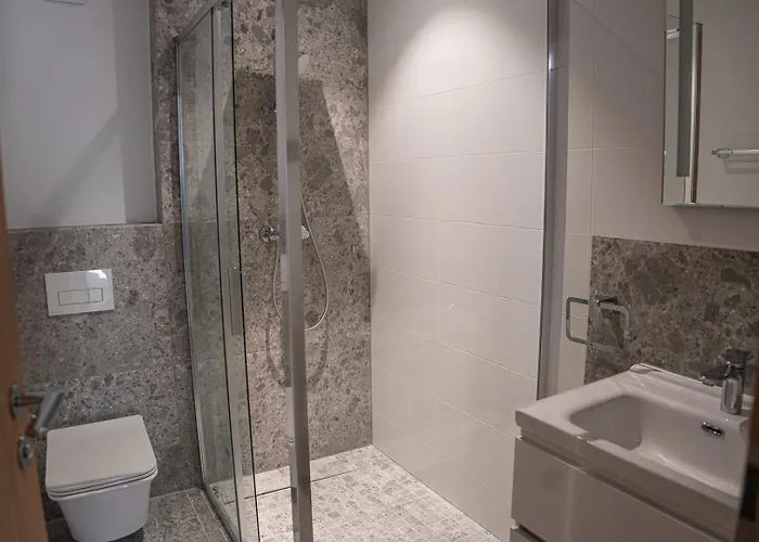 Lejlighed Diamond Luxury Siófok