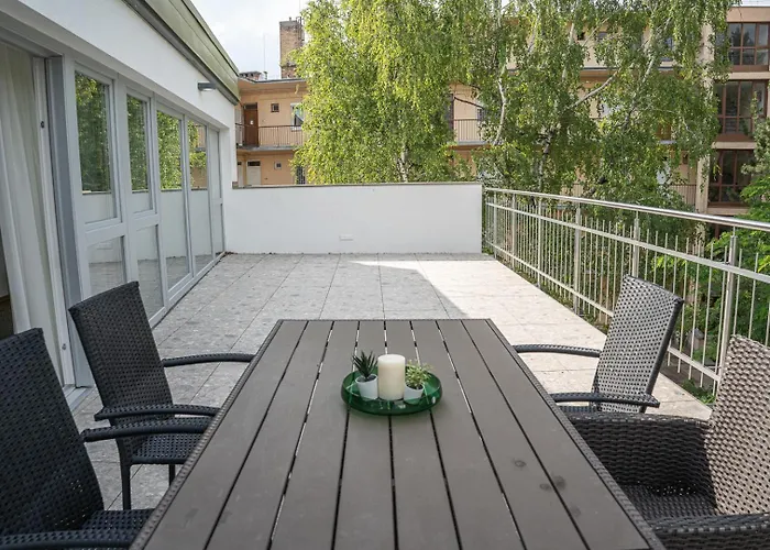 Diamond Luxury Apartamento