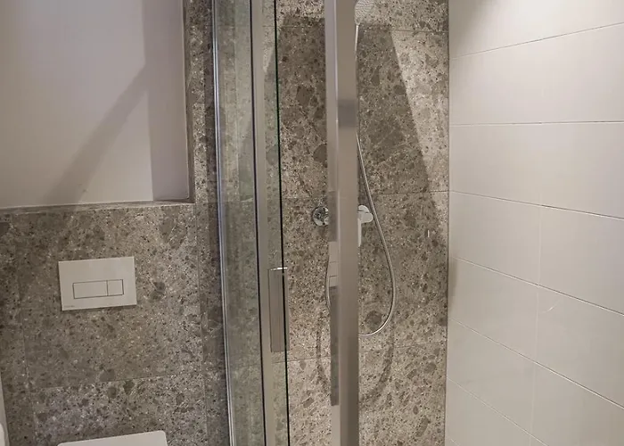 דירה Diamond Luxury *