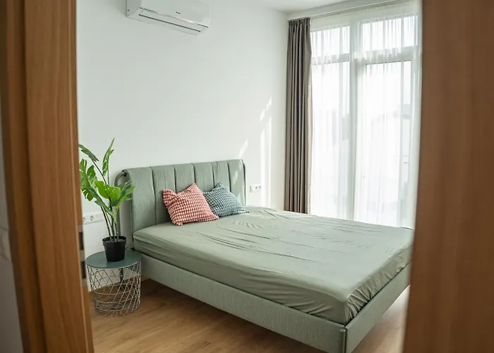 Diamond Luxury Apartamento