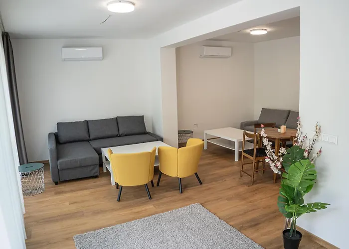 דירה Diamond Luxury שיופוק