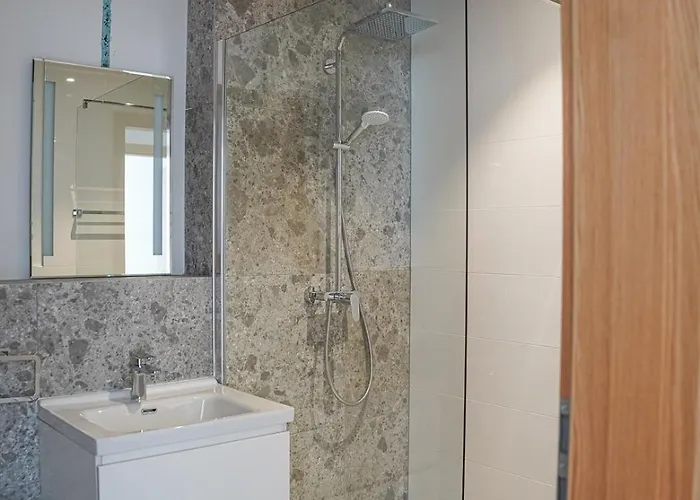 Apartamento Diamond Luxury *