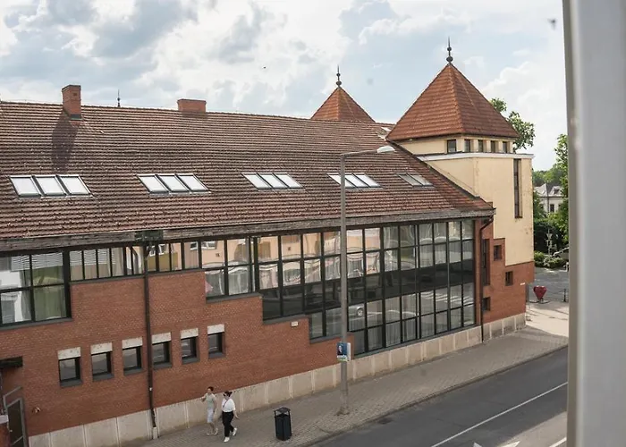 Diamond Luxury Apartamento *