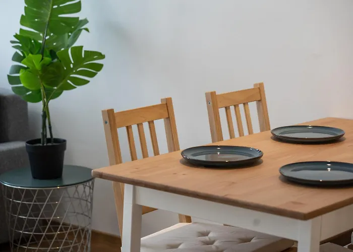 Apartamento Diamond Luxury *