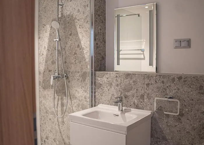 Apartamento Diamond Luxury *