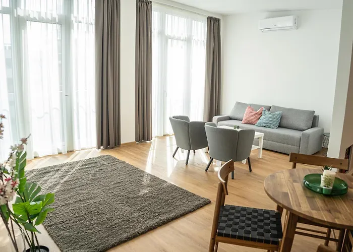 Diamond Luxury * Siófok