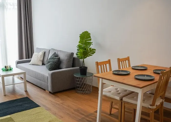 Apartamento Diamond Luxury *