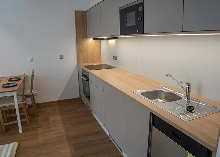 דירה Diamond Luxury שיופוק