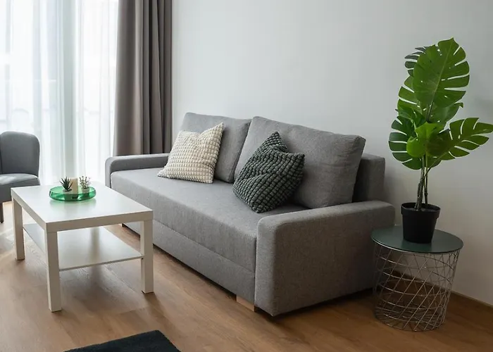 Apartamento Diamond Luxury