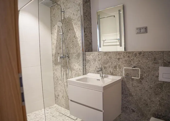 Diamond Luxury Apartamento *